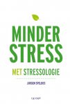 Jurgen Spelbos 91216 - Minder stress met stressologie
