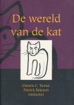  - De wereld van de kat