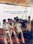 Haneveld, Gerhard. T.  Royen, Paul. C. van. - Vrij van zichtbare gebreken. De medische zorg bij de Nederlandse zeemacht in de negentiende eeuw. ( Bijdrage tot de Nederlandse Marinegeschiedenis kleine serie 4 ).
