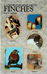 Elaine Radford - A Step-by-step Book about Finches Elaine Radford - A Step-by-step Book about Finches