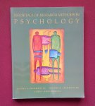 zechmeister, jeanne s.; zechmeister, eugene b.; shaughnessy, john j. - essentials of research methods in psychology zechmeister, jeanne s.; zechmeister, eugene b.; shaughnessy, john j. - essentials of research methods in psychology