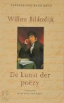 Willem Bilderdijk 11094 - De kunst der poëzy Ingeleid en van aantekeningen voorzien door W. van den Berg en J.J. Kloek