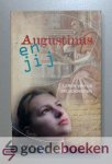 Nentjes, Sijmen - Augustinus en jij  --- Leren van de belijdenissen