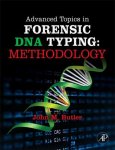 John Butler - Advanced Topics In Forensic DNA Typing