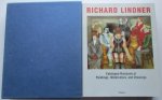 Werner Spies / Claudia Loyall - Richard Lindner - Catalogue Raisonné of Paintings, Watercolors and Drawings