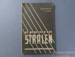 Gustav Buscher / J.C. Alders (Nederl. bewerking). - De wonderen der stralen.