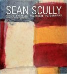 Sean Scully - Sean Scully - Óleos, pasteles, acuarelas, fotografías