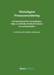  - Tekstuitgave privacyverordening / Boom Juridische wettenbundels