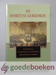 Mulder (voorwoord), ds. P. - De Dordtse kerkorde --- Met inleiding, aantekeningen en toelichting voor hedendaags gebruik