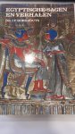 Borghouts - Egyptische sagen en verhalen