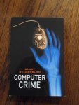 Gelderblom, Berry - Computercrime. Over stalkers, struikrovers en sluipmoordenaars op de digitale snelweg
