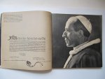  - Kreuz über  Kohle und Eisen