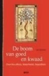 Remans, Jan - De boom van goed en kwaad. Over bio-ethiek, biotechniek, biopolitiek