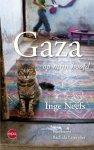 Inge Neefs - Gaza op mijn hoofd