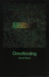 Waard, Elly de. - Onvoltooiing Waard, Elly de. - Onvoltooiing
