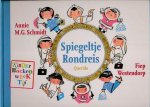 Schmidt, Annie M.G. - Spiegeltje Rondreis.