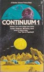 Anthology - Continuum 1