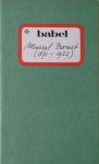 Jan Starink, Fred Bleumer. Peter Veerman, Fred van Leeuwen. Frits Hormann - Marcel Proust (1871-1922)