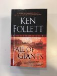 Follett, Ken - Fall of Giants