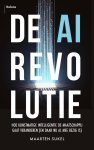 Maarten Sukel - De AI-revolutie Maarten Sukel - De AI-revolutie