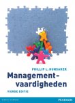 Phillip L. Hunsaker, Marjolein van der Maesen de Sombreff - Managementvaardigheden