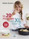 Mieke Kosters - In 20 minuten van XL naar S