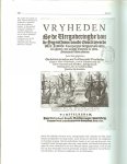 Grapperhaus, Ferdinand .H.M. - Belasting, vrijheid en eigendom. Hoe belastingheffing leidde tot meer zeggenschap voor burgers en meer eenheid tussen staten 511-1787