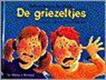 Marianne Busser - De griezeltjes