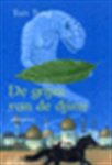 Teng, T. - De grijns van de Djinn