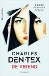 Charles den Tex - De vriend