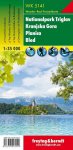  - F&B WK5141 Nationalpark Triglav, Kranjska Gora, Planica, Bled