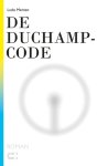 Ludo Menten - (1) De Duchampcode