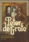 Massie, Robert - Peter de grote - en het ontstaan van het moderne Rusland. 1672-1725