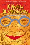 nvt - De Dingen Die Voorbijgaan