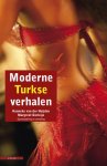 Hanneke van der Heijden - Moderne Turkse verhalen