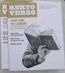 de voeght, lotte e.a. - rekto verso / tijdschrift voor cultuur & kritiek mei-juni 2012/nr. 52