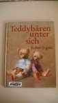 Ingpen Robert - teddybaren unter sich