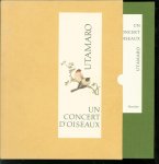 Utamaro Kitagawa 1753?-1806. - Un concert d oiseaux