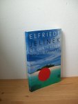 Jelinek, Elfriede - De contracten van de koopman. Een komedie over de economie