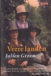 Green, Julien - Verre landen