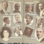 Heyermans  Hermine Verzameld  en ingeleid door Hermine  Heyermans - Snikken en Smartlapjes