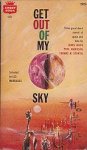 Anthology - Get Out of My Sky