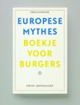 Ewald Engelen - Europese Mythes