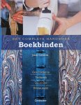 Josep Cambras & N.v.t. - Het Complete Handboek Boekbinden