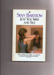 Barstow Stan - Just you wait and See