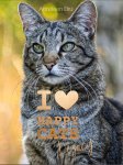 Anneleen Bru 165868 - I Love Happy Cats Legacy