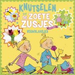 Hanneke de Zoete - (1) Knutselen Met De Zoete Zusjes - Vouwblaadjes