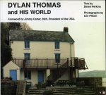 PERKINS, derek - Dylan Thomas and His World.