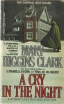 Higgins Clark, Mary - A cry in the night