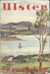  - Ulster: for your holiday 1937
